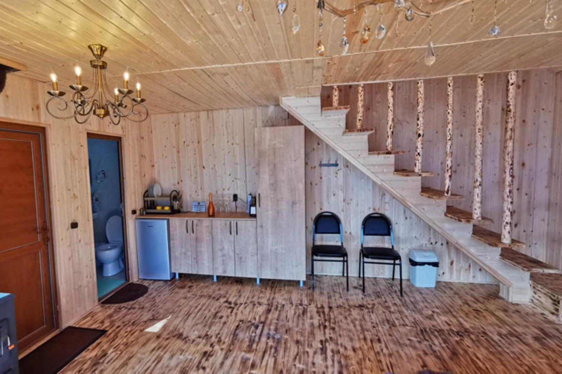 Eco House Merisi エクステリア 写真