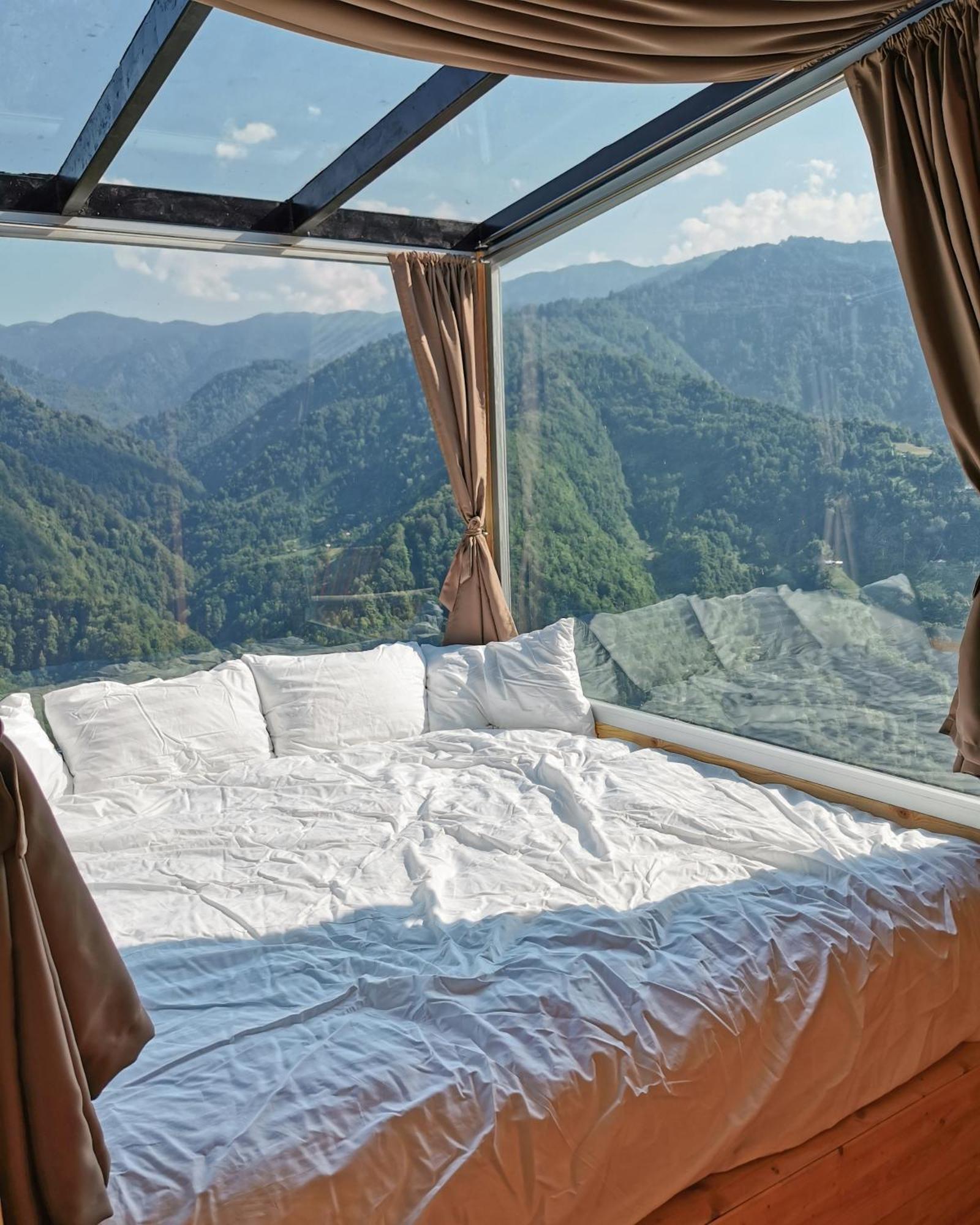 Eco House Merisi エクステリア 写真