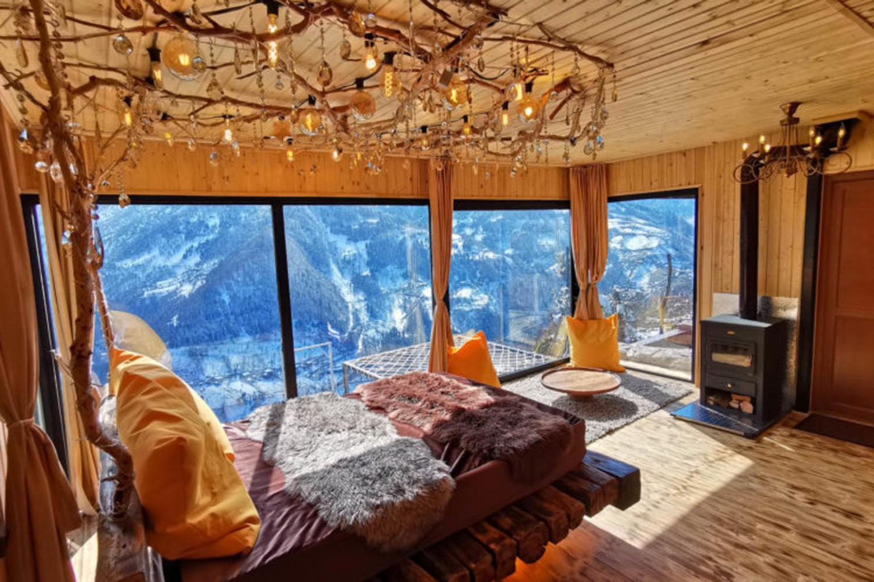 Eco House Merisi エクステリア 写真