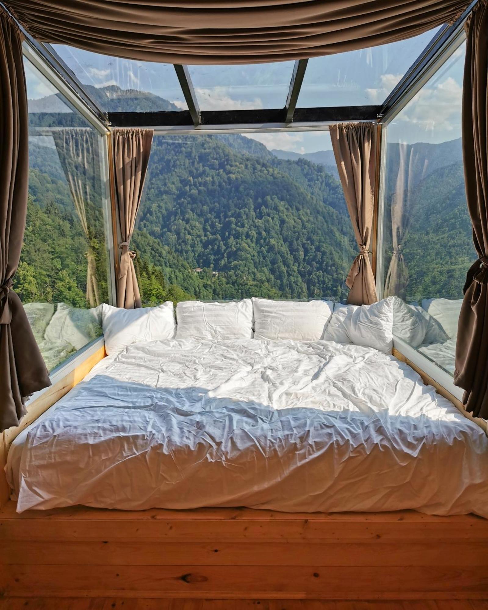 Eco House Merisi エクステリア 写真