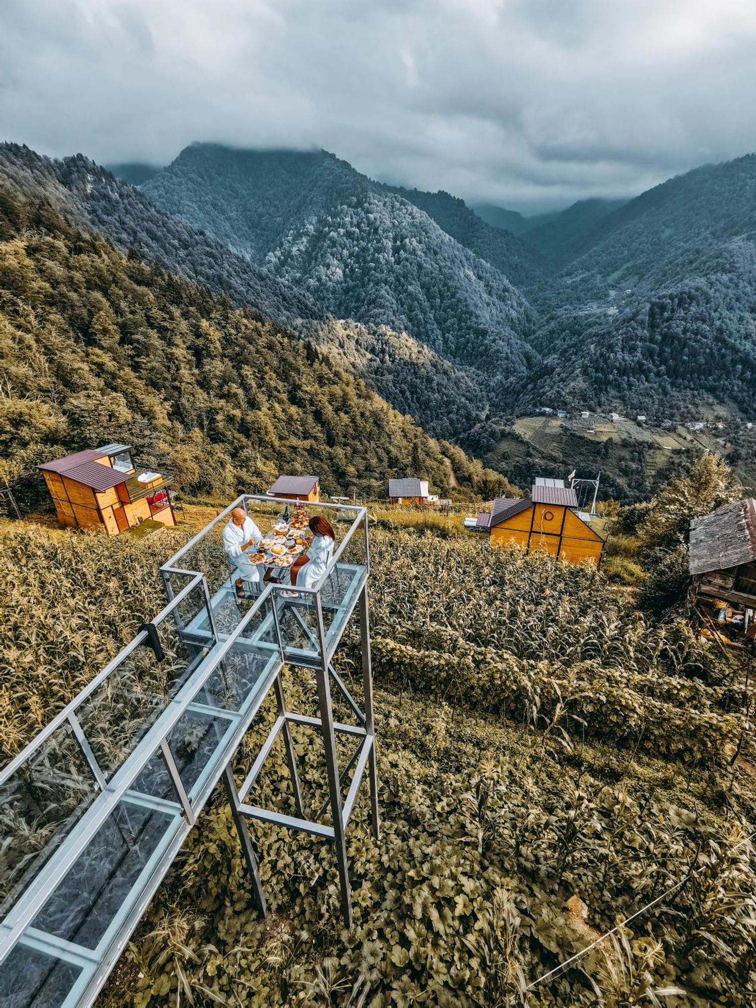 Eco House Merisi エクステリア 写真