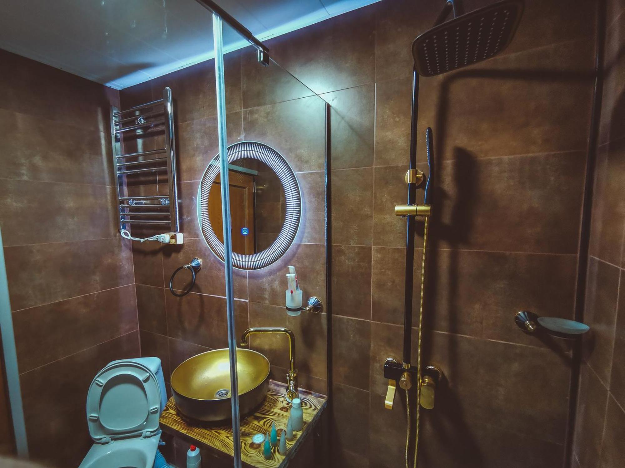Eco House Merisi エクステリア 写真