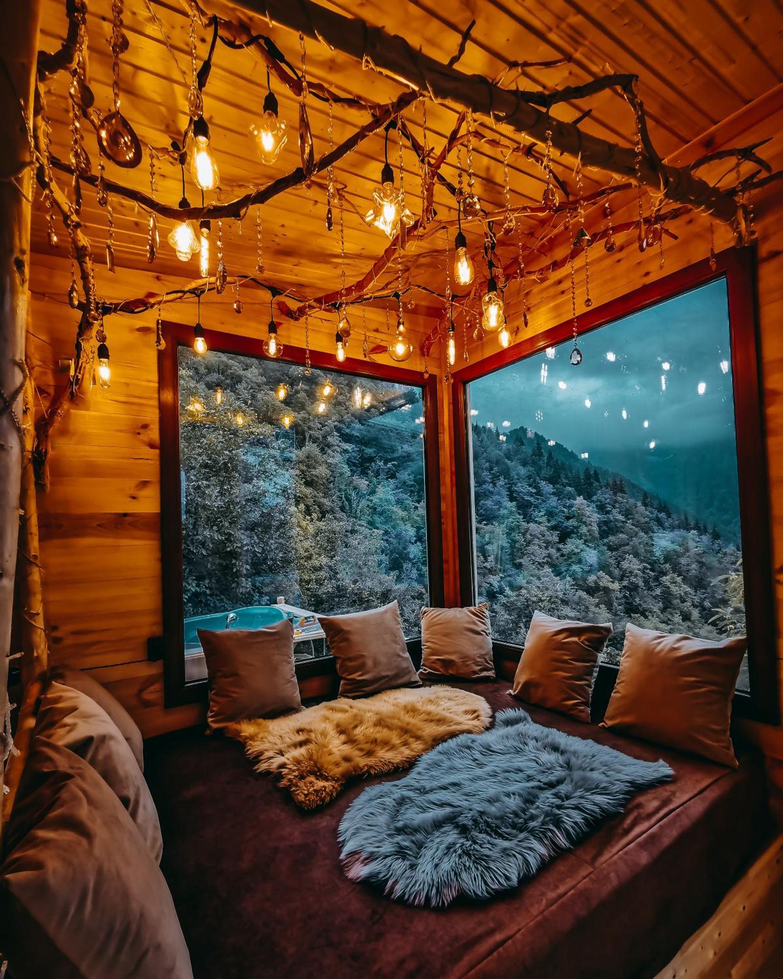 Eco House Merisi エクステリア 写真