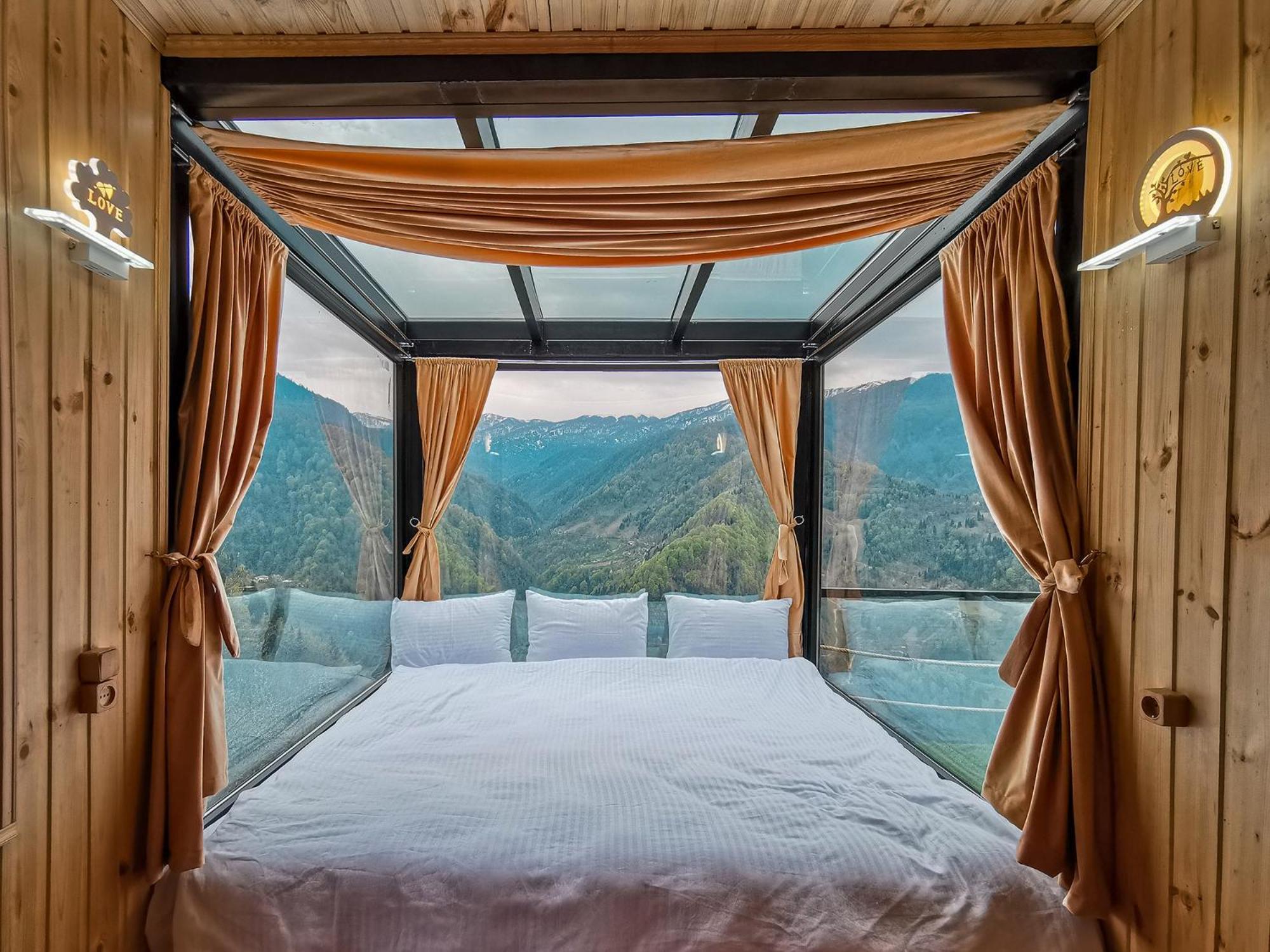 Eco House Merisi エクステリア 写真