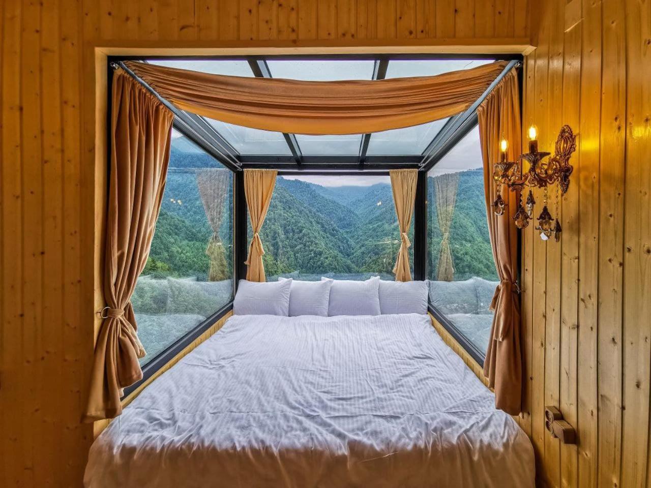 Eco House Merisi エクステリア 写真