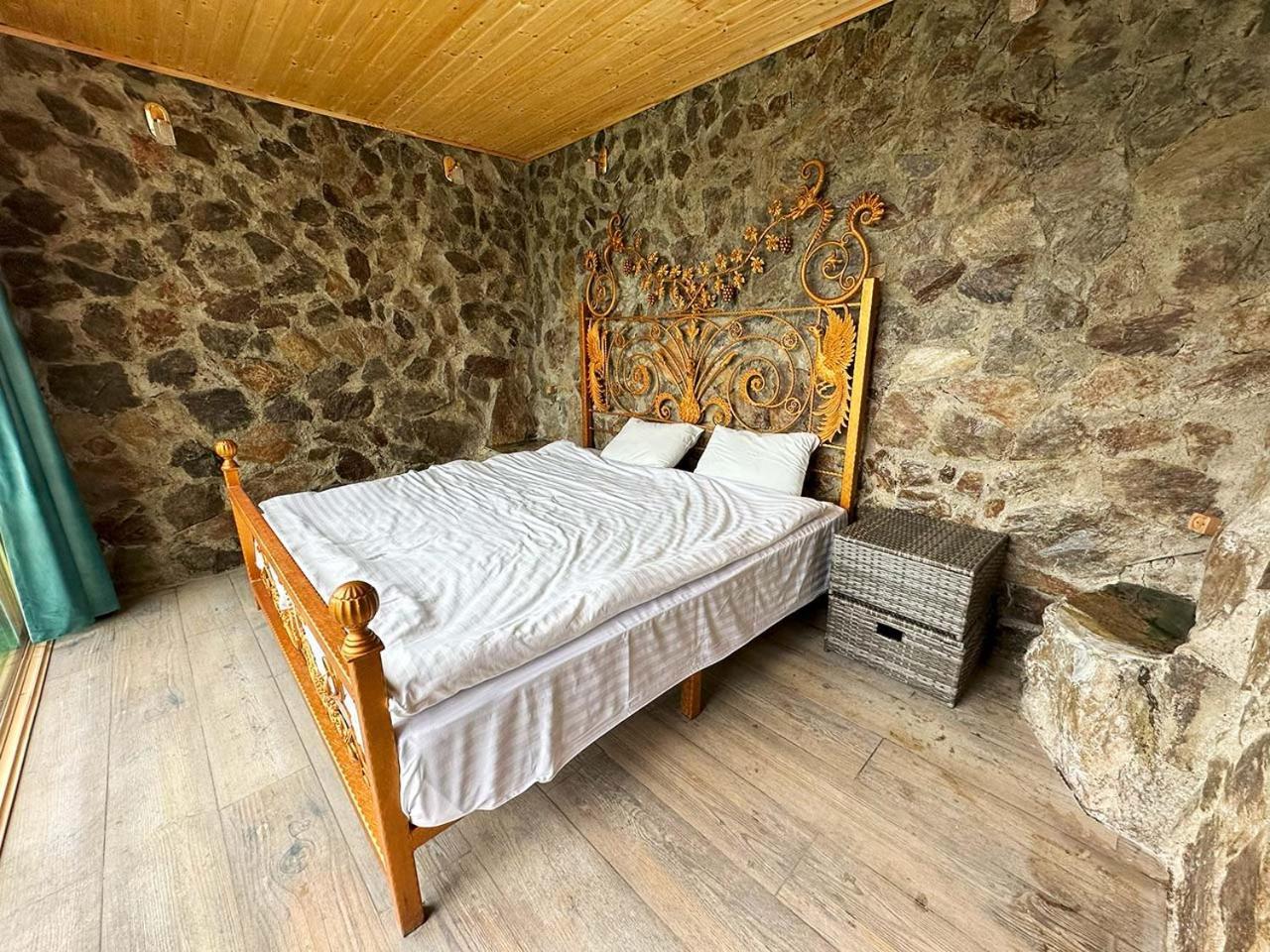 Eco House Merisi エクステリア 写真