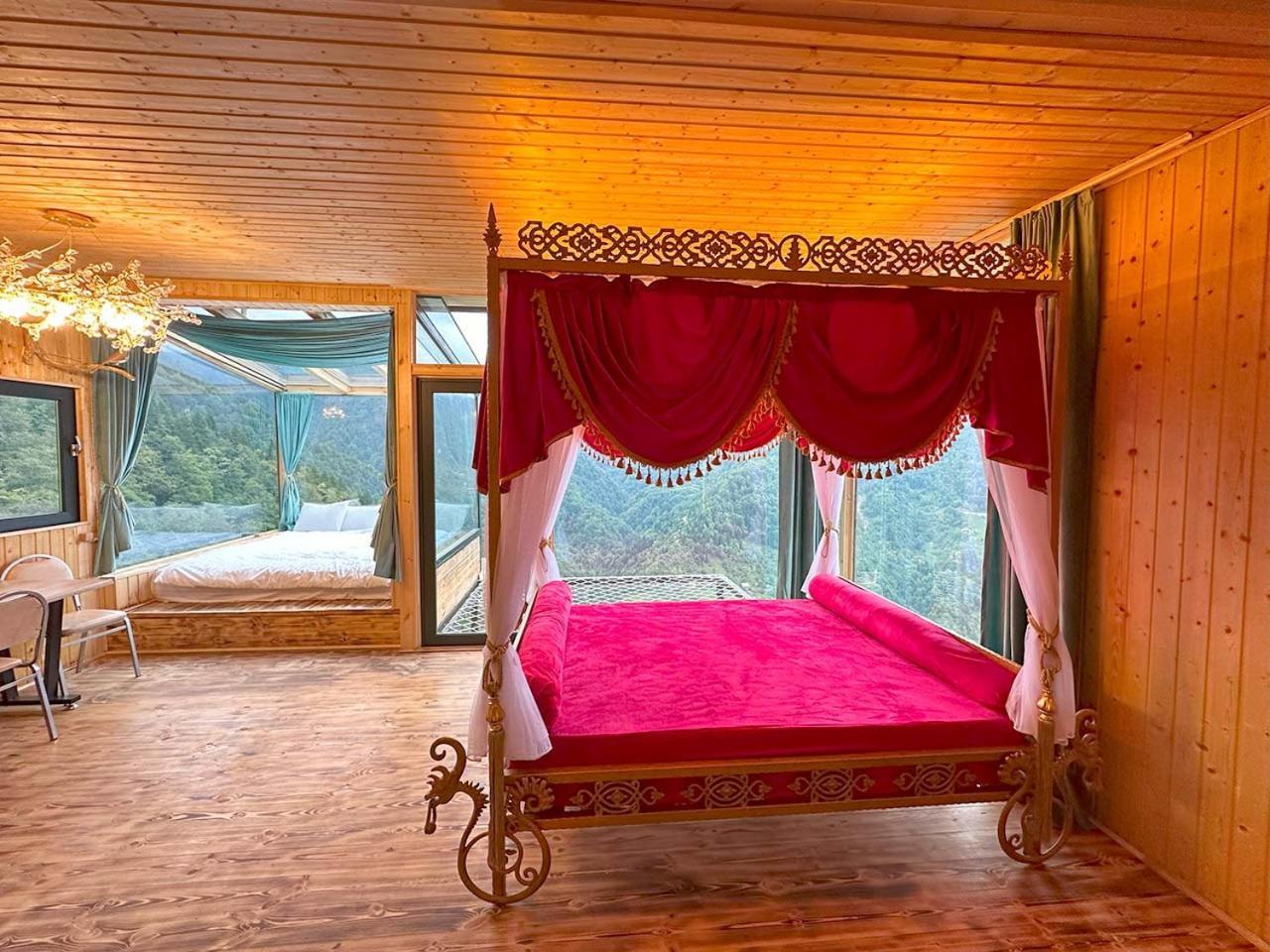 Eco House Merisi エクステリア 写真