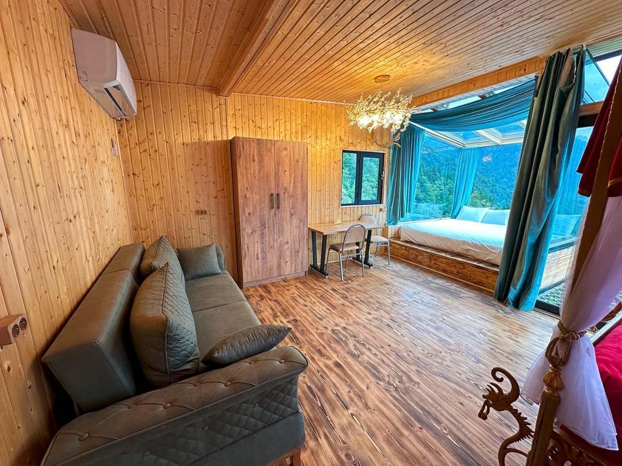 Eco House Merisi エクステリア 写真