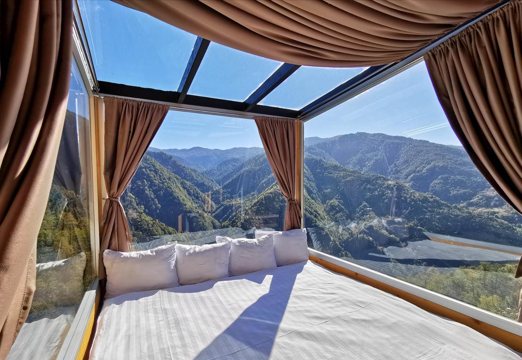 Eco House Merisi エクステリア 写真