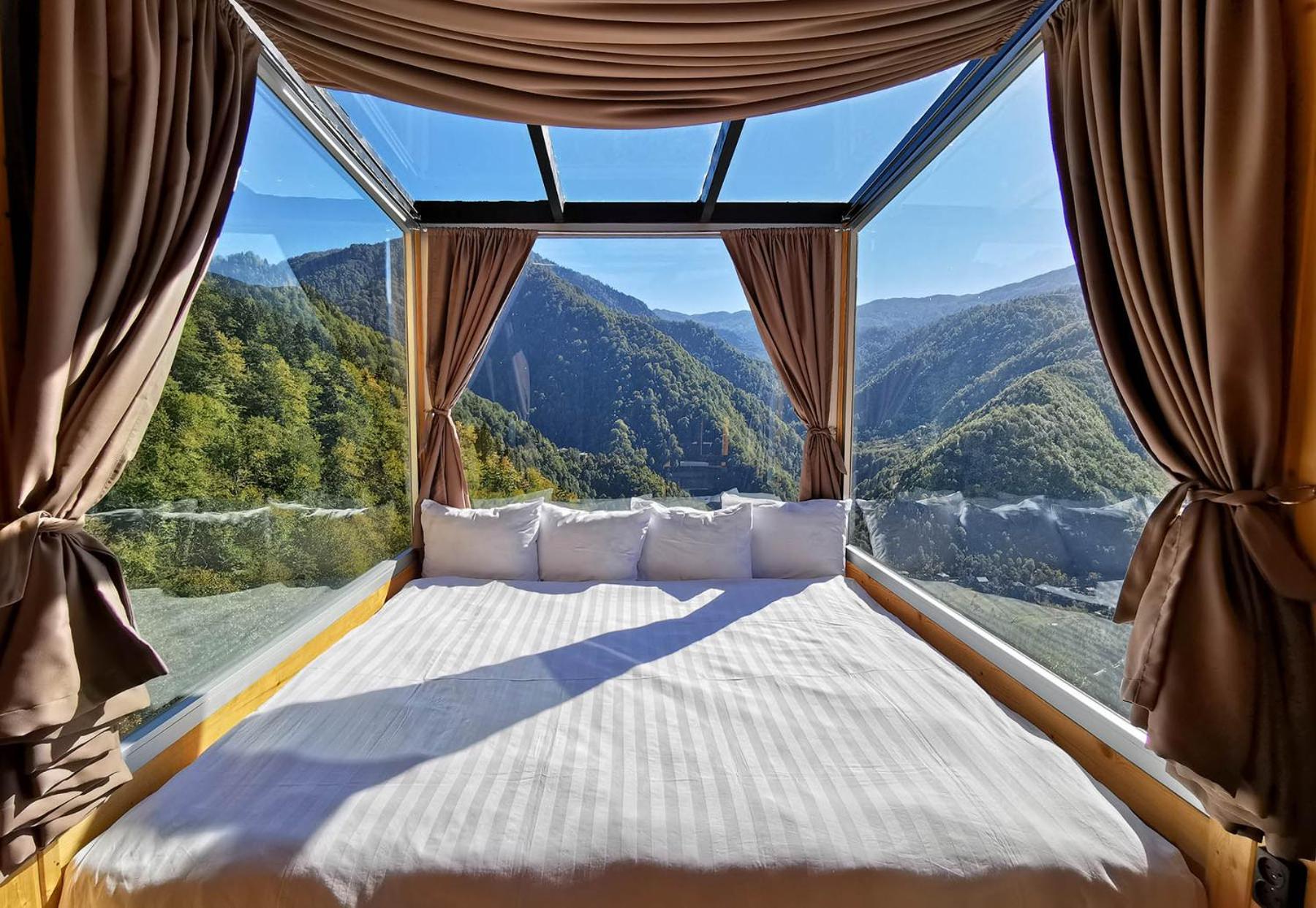 Eco House Merisi エクステリア 写真