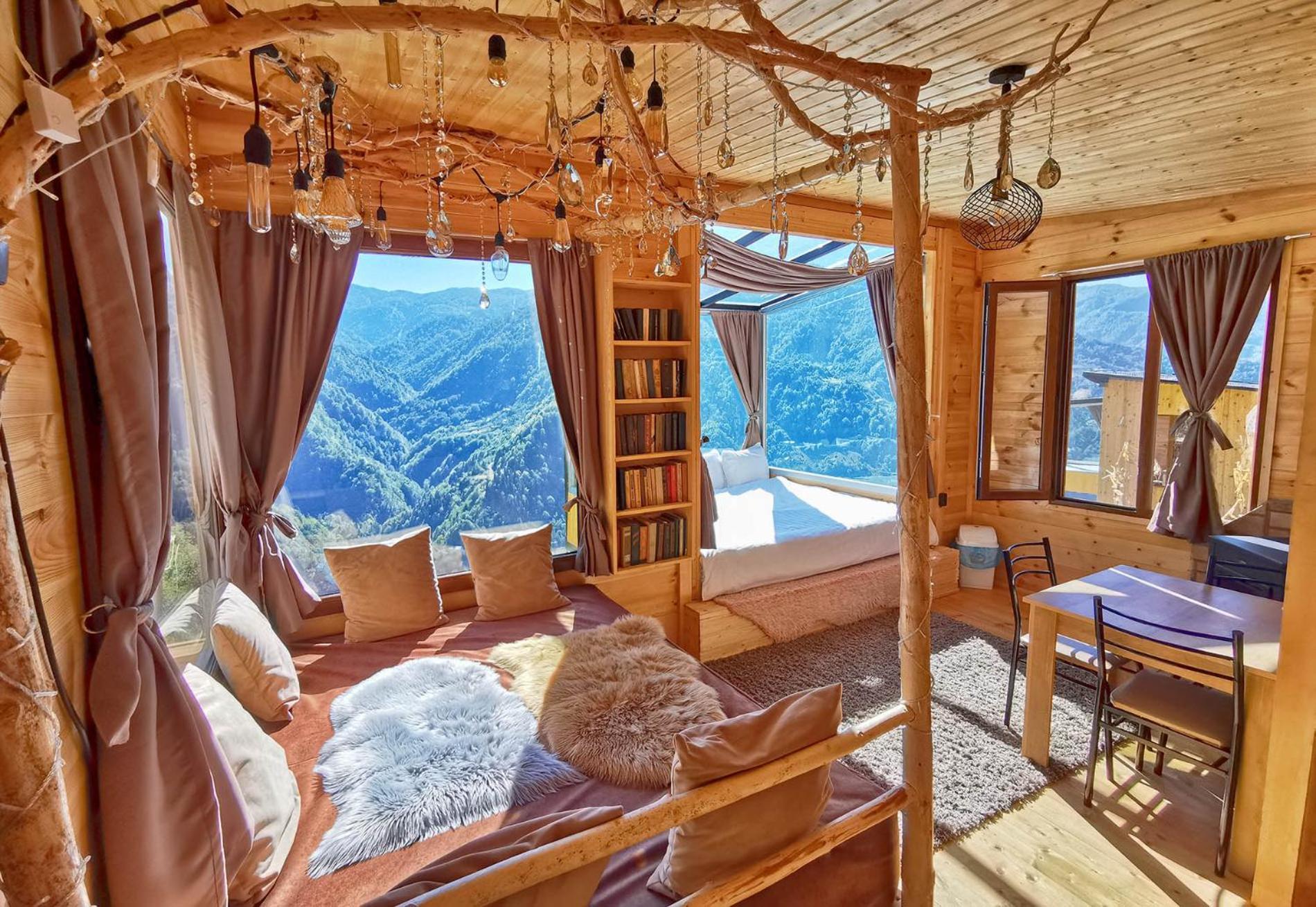 Eco House Merisi エクステリア 写真