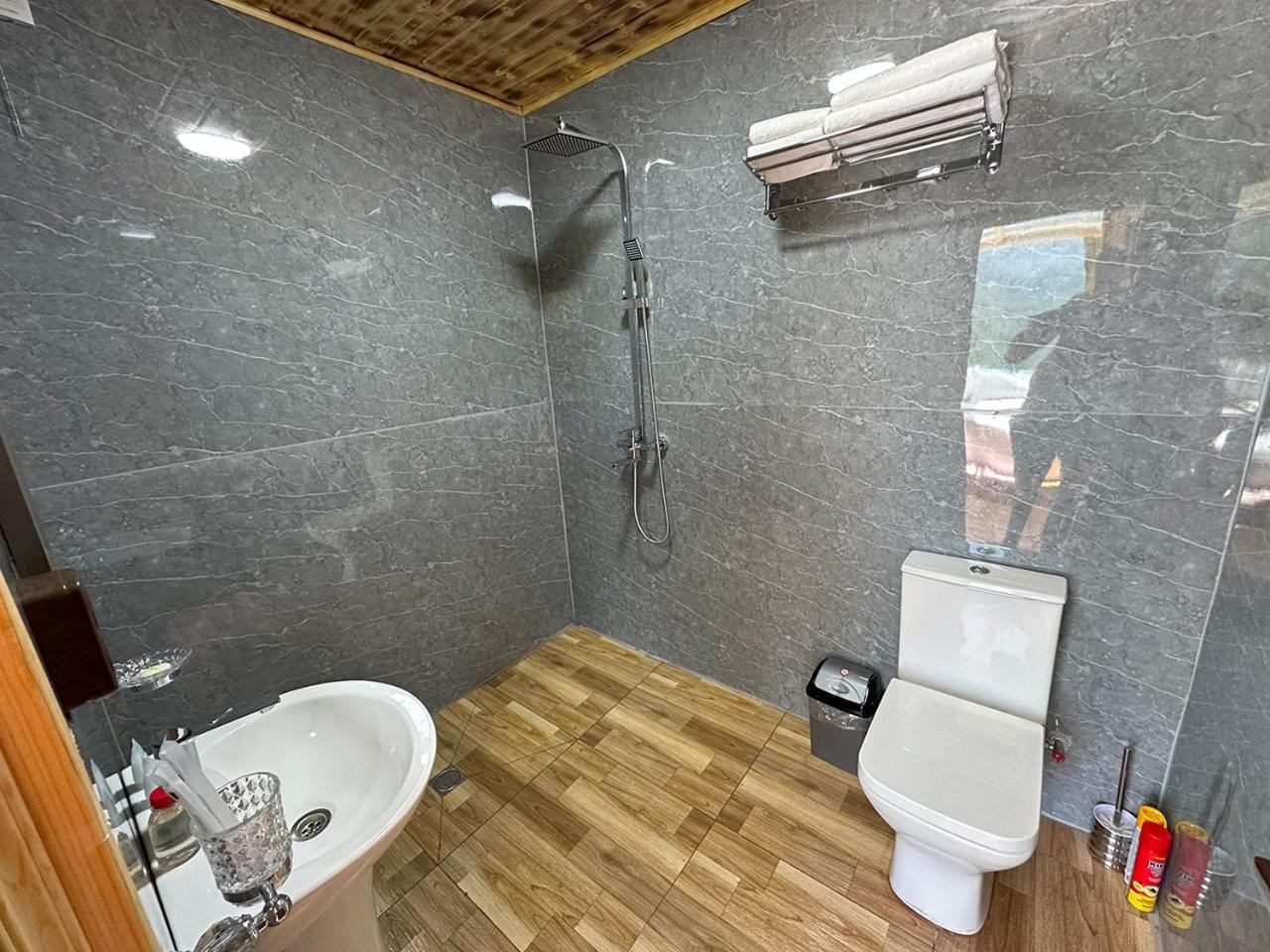 Eco House Merisi エクステリア 写真