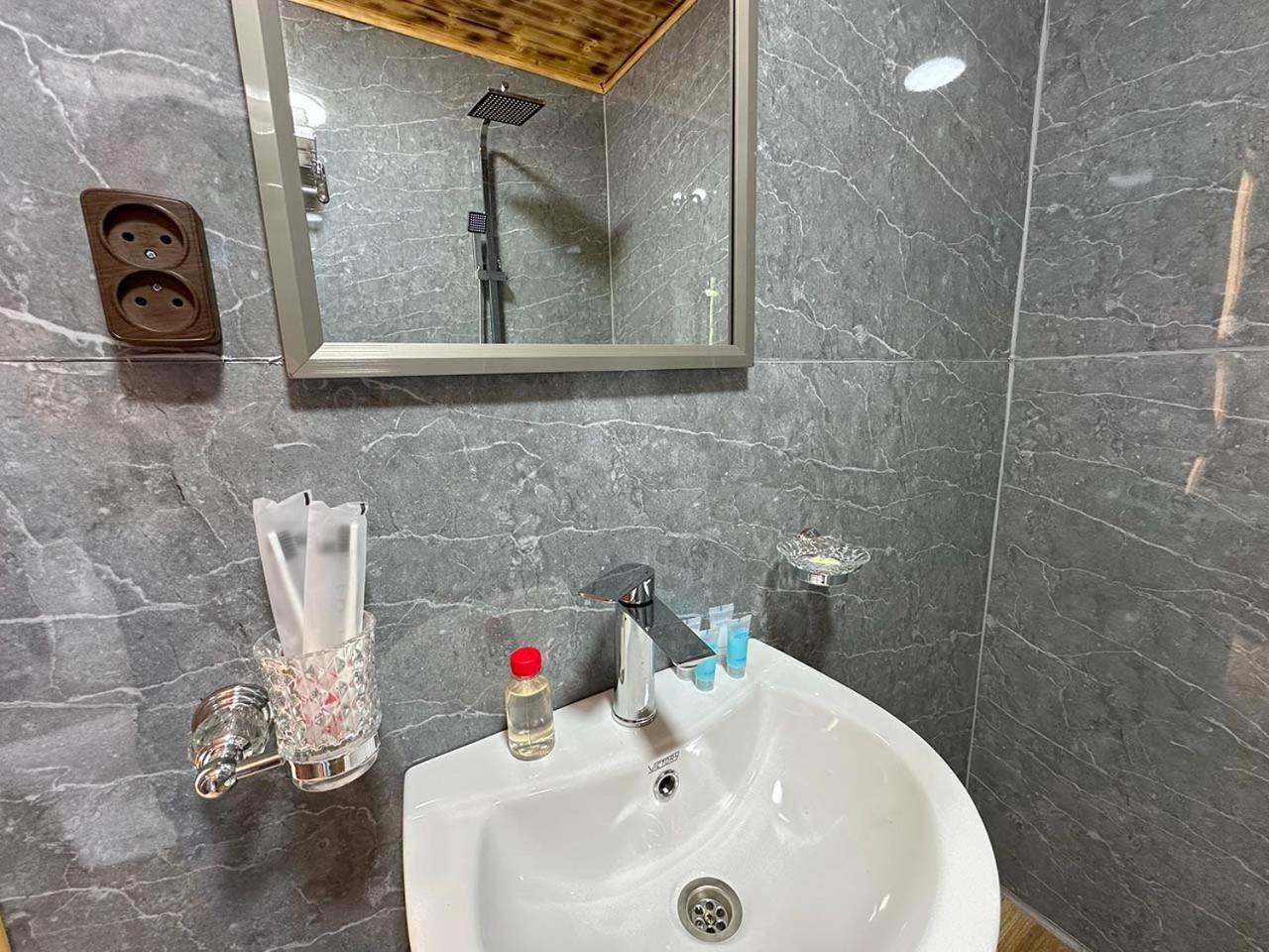 Eco House Merisi エクステリア 写真